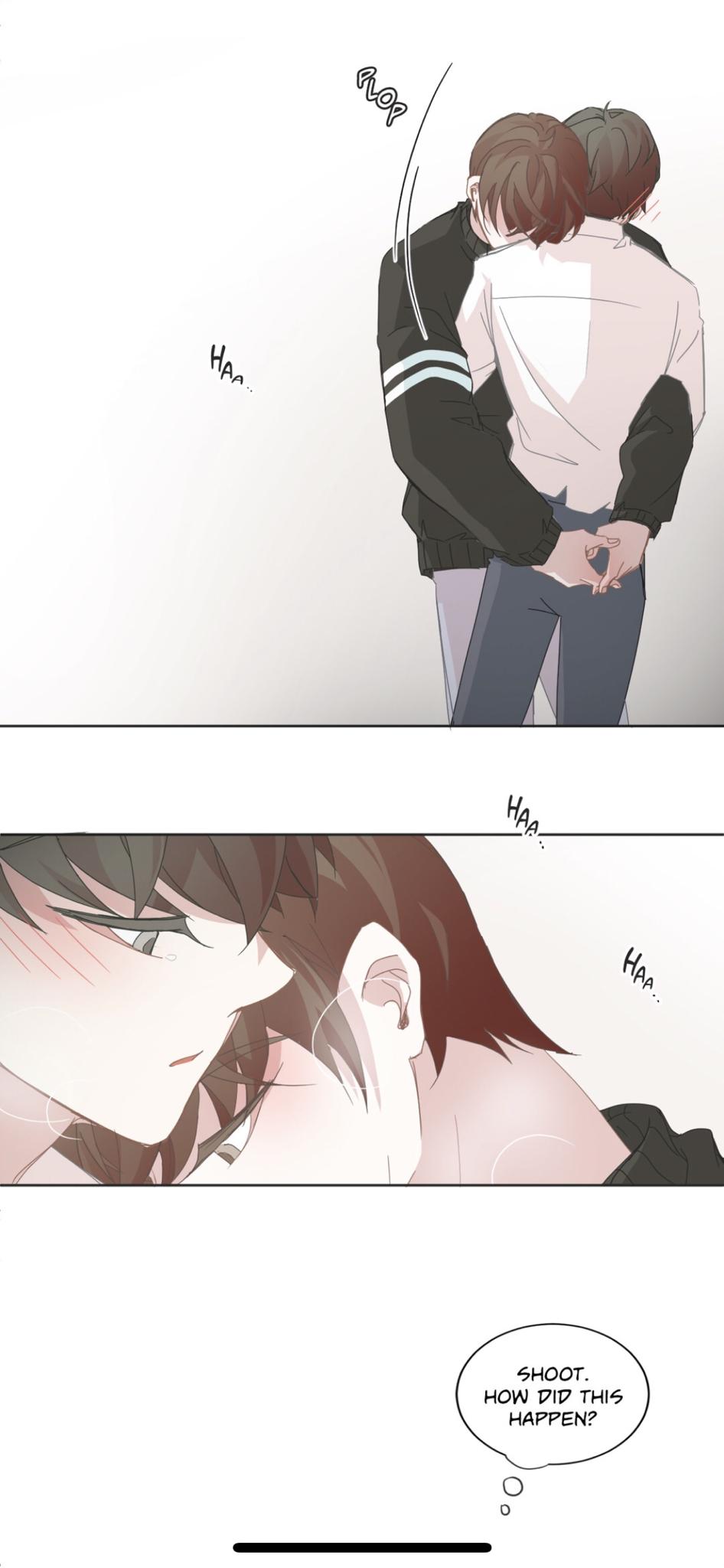 BL Motel Chapter 49 - HolyManga.Net