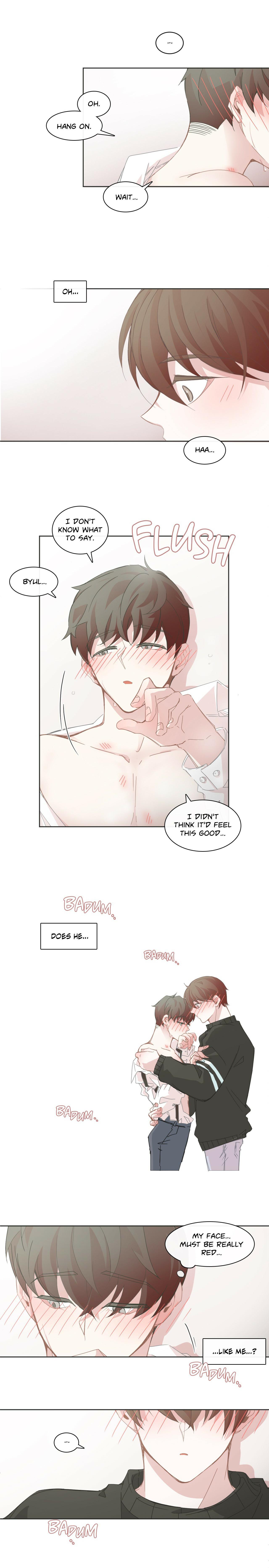 BL Motel Chapter 50 - HolyManga.Net