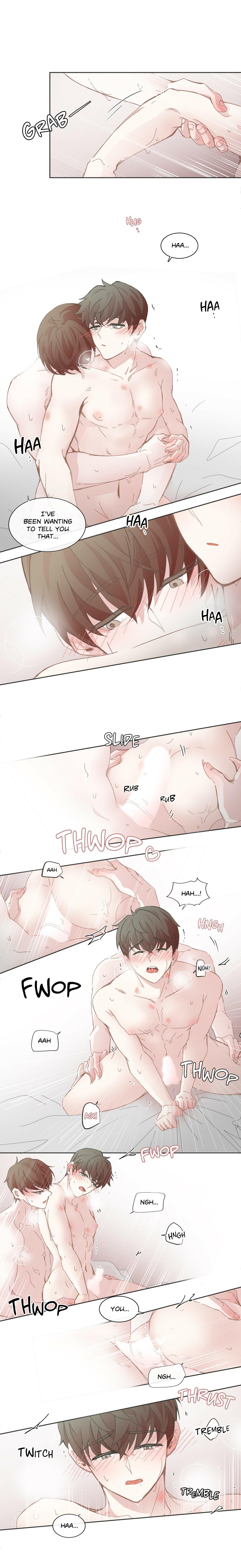 BL Motel Chapter 51 - HolyManga.Net