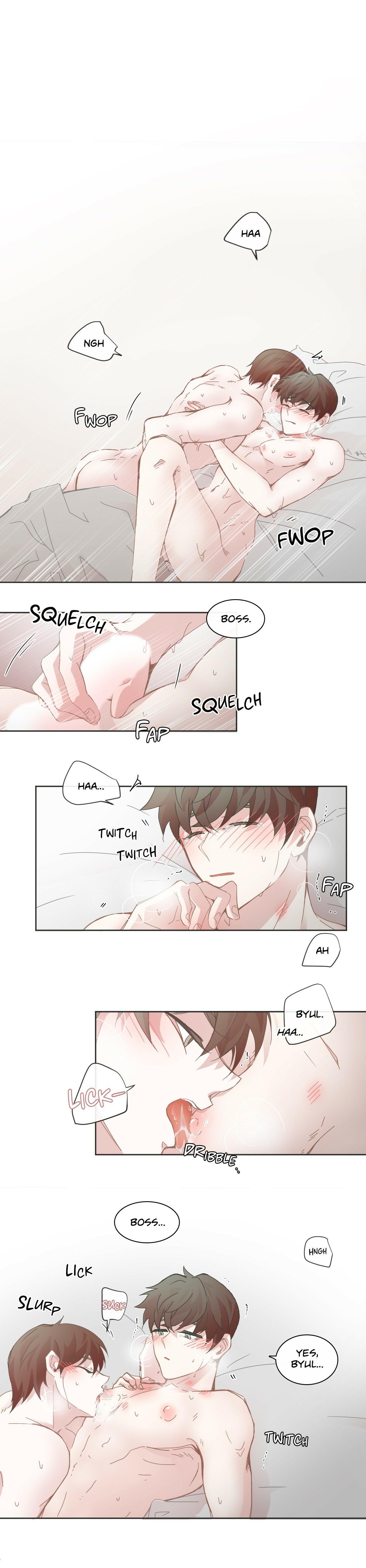 BL Motel Chapter 51 - HolyManga.Net