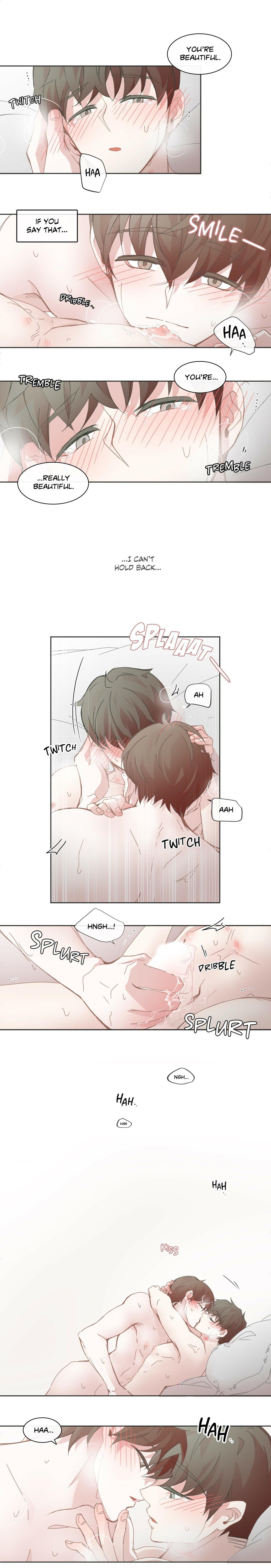 BL Motel Chapter 51 - HolyManga.Net