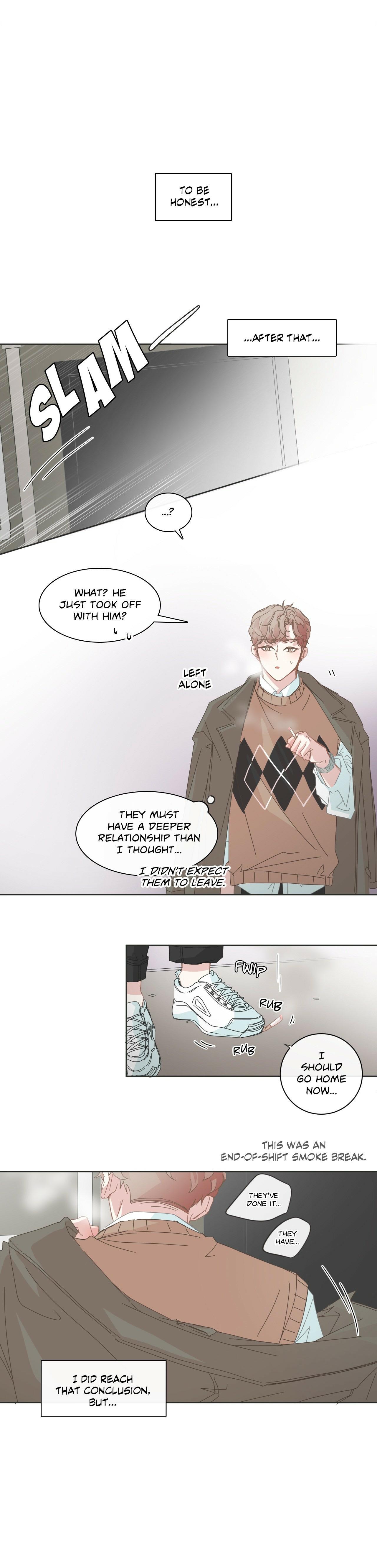 BL Motel Chapter 51 - HolyManga.Net