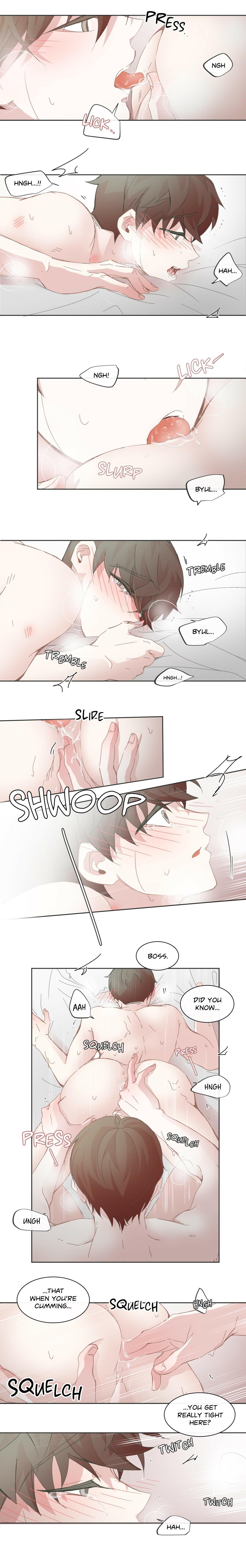 BL Motel Chapter 51 - HolyManga.Net
