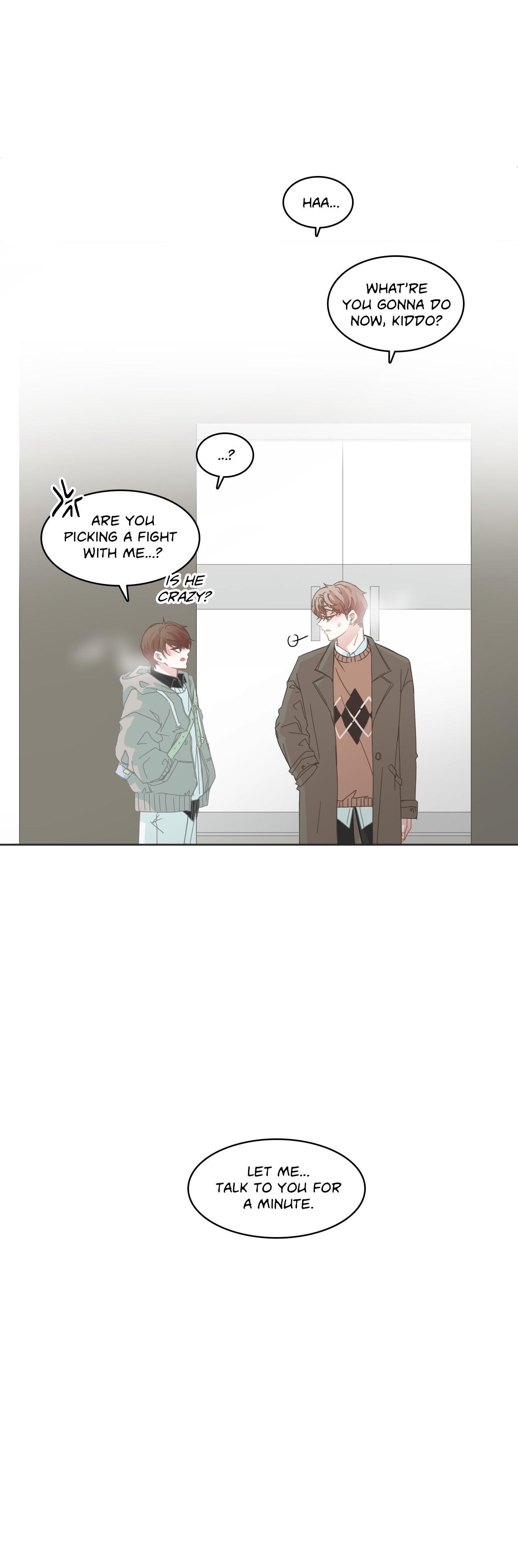 BL Motel Chapter 52 - HolyManga.Net