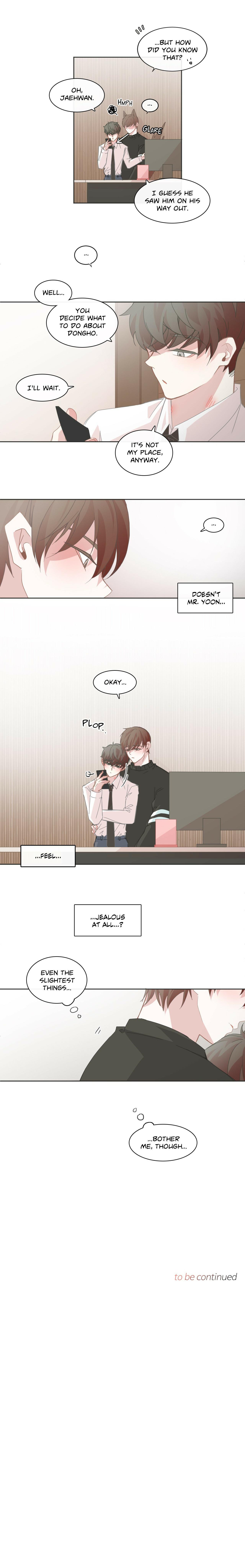 BL Motel Chapter 52 - HolyManga.Net
