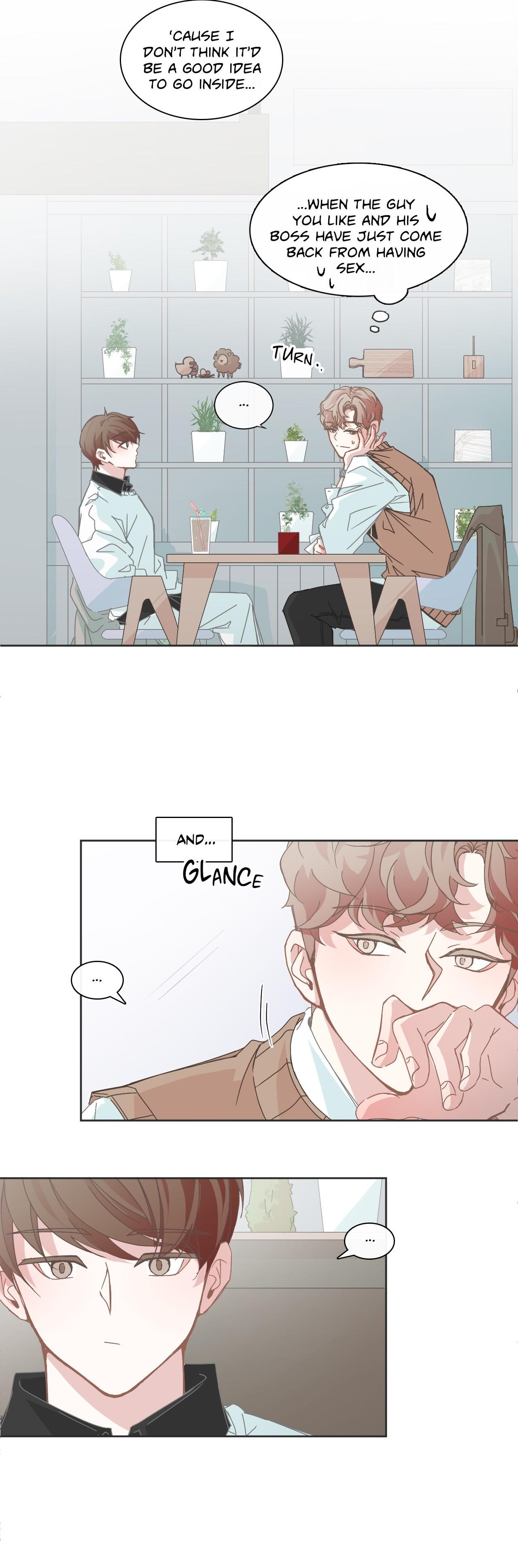 BL Motel Chapter 52 - HolyManga.Net