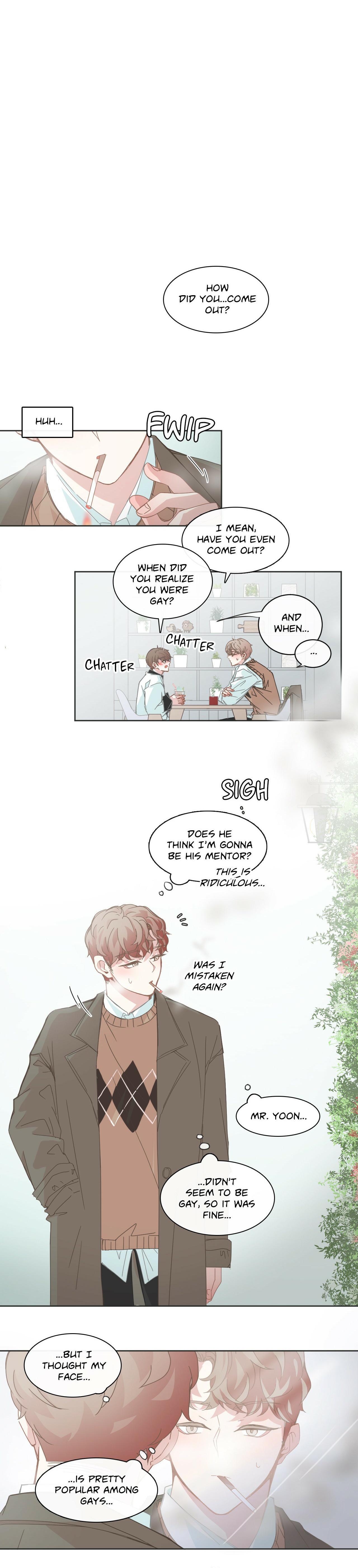 BL Motel Chapter 52 - HolyManga.Net