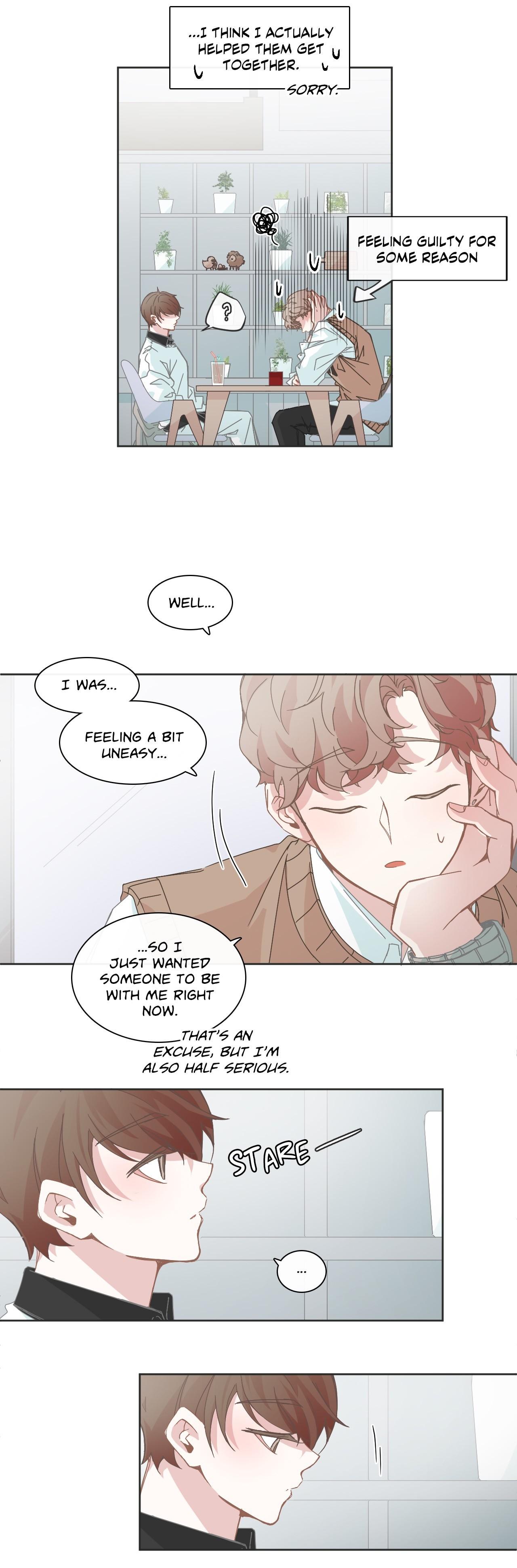 BL Motel Chapter 52 - HolyManga.Net