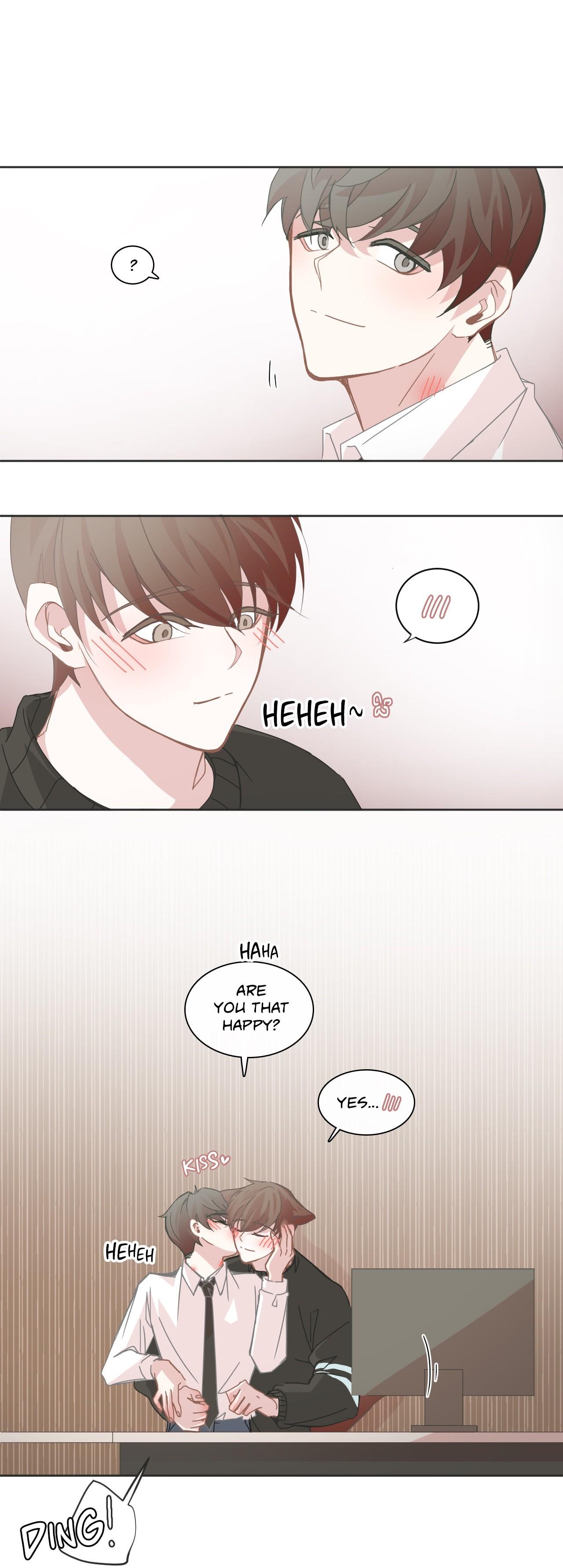 BL Motel Chapter 52 - HolyManga.Net
