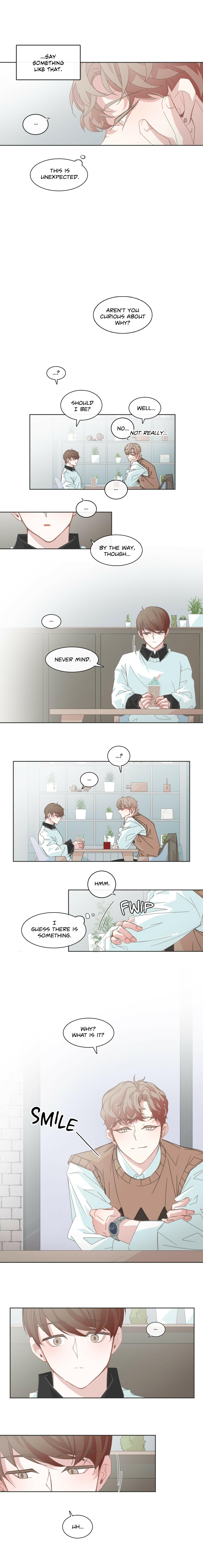 BL Motel Chapter 52 - HolyManga.Net