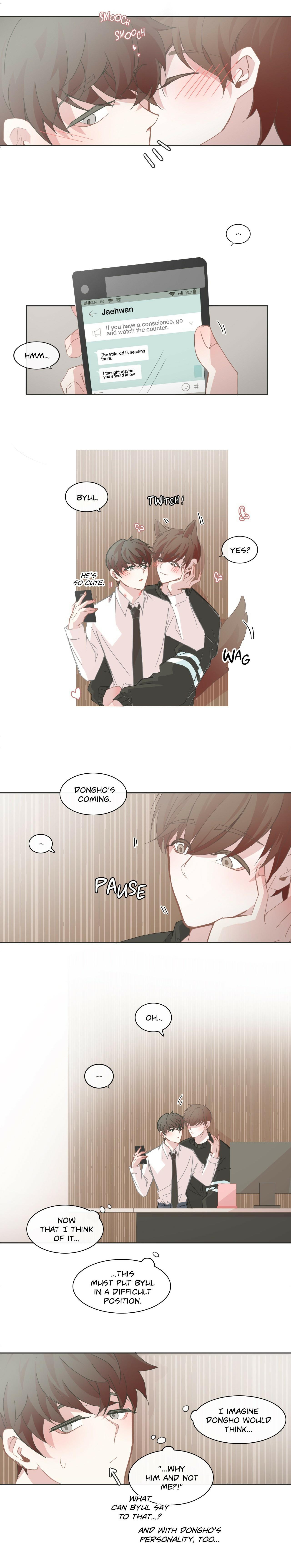 BL Motel Chapter 52 - HolyManga.Net