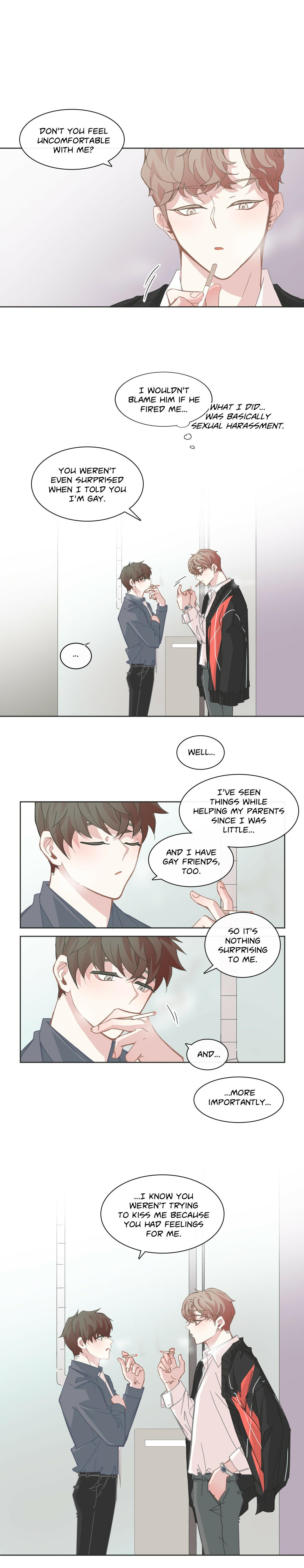 BL Motel Chapter 53 - HolyManga.Net
