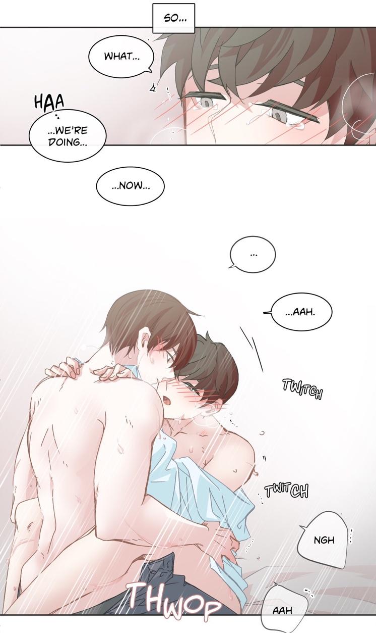 BL Motel Chapter 54 - HolyManga.Net