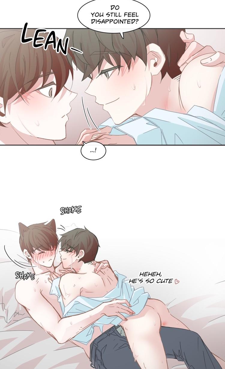 BL Motel Chapter 54 - HolyManga.Net
