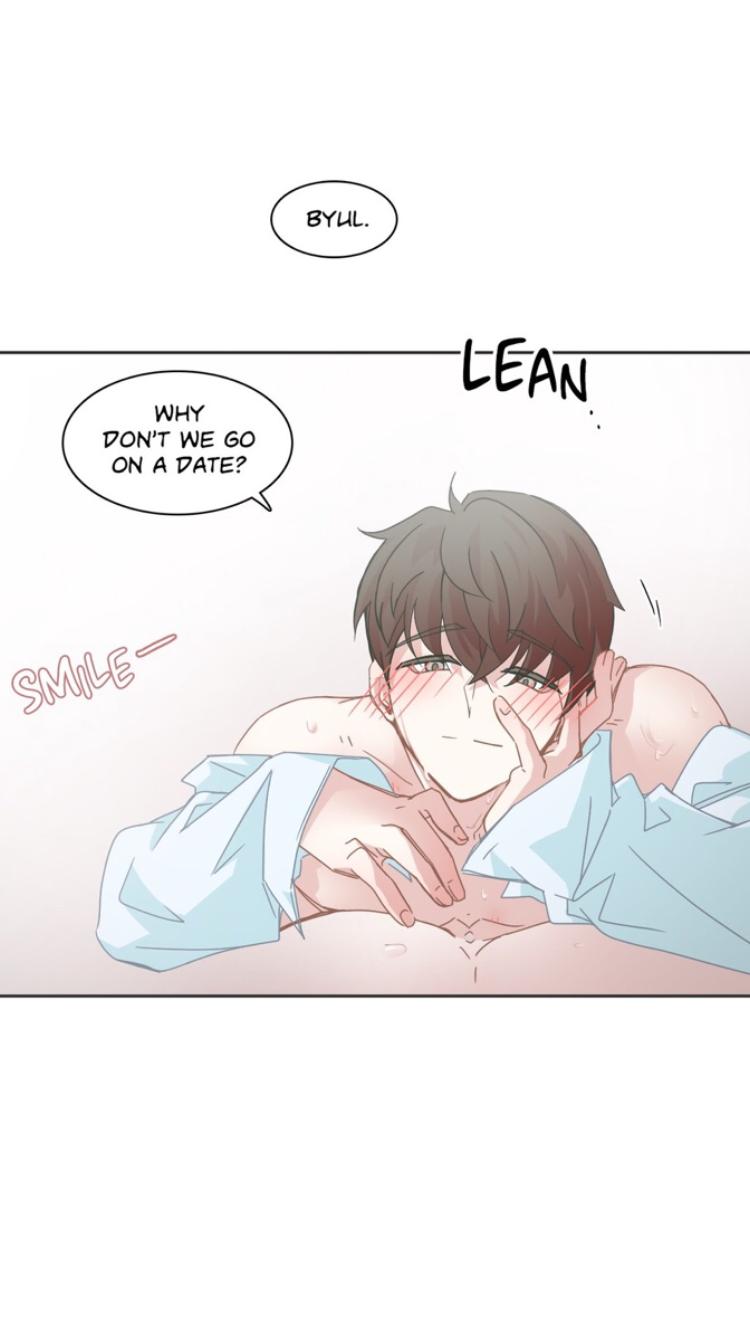 BL Motel Chapter 54 - HolyManga.Net