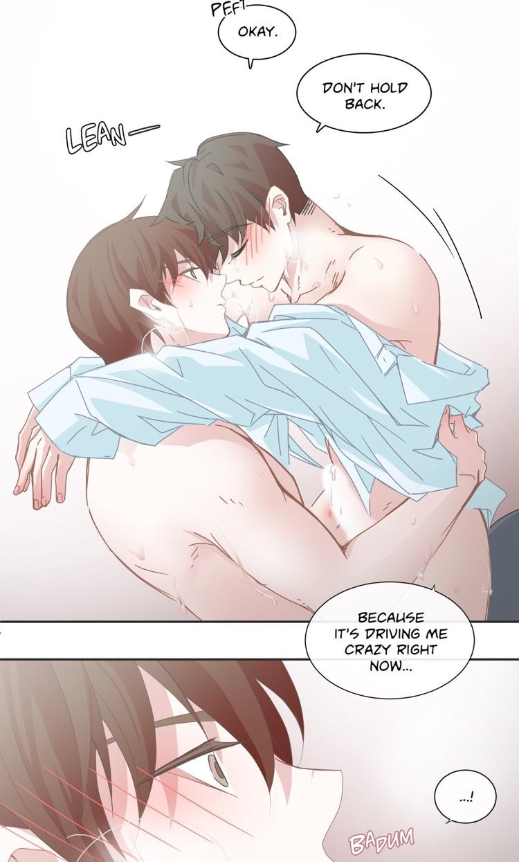 BL Motel Chapter 54 - HolyManga.Net