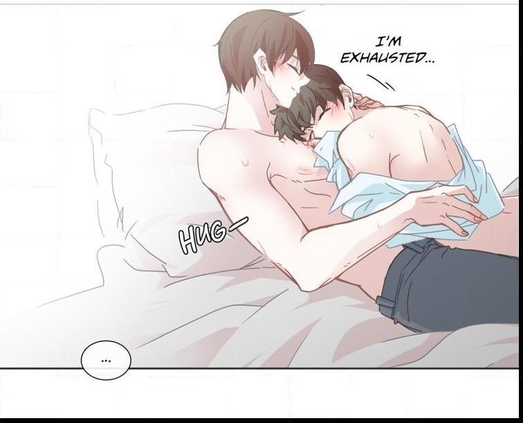 BL Motel Chapter 54 - HolyManga.Net