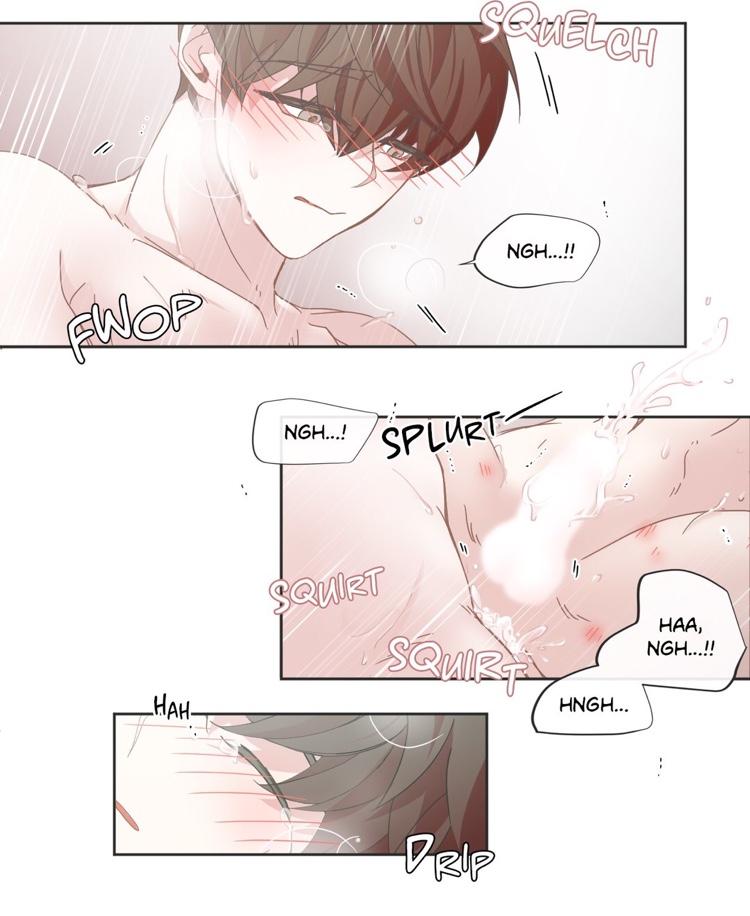BL Motel Chapter 54 - HolyManga.Net