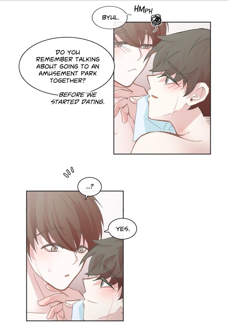 BL Motel Chapter 54 - HolyManga.Net