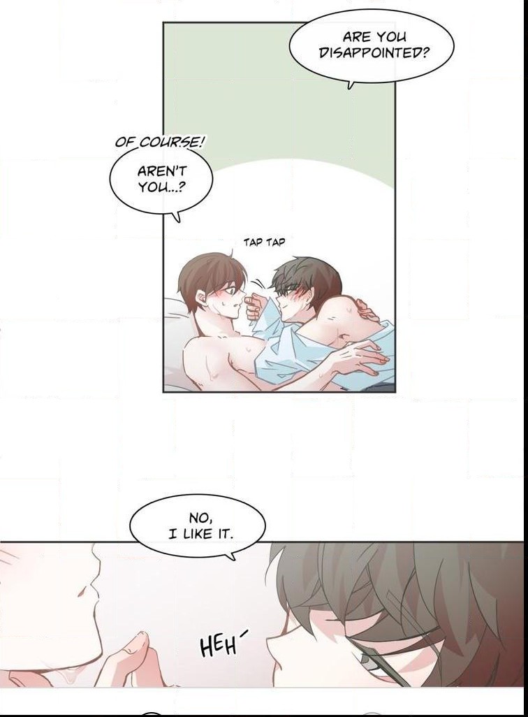 BL Motel Chapter 54 - HolyManga.Net