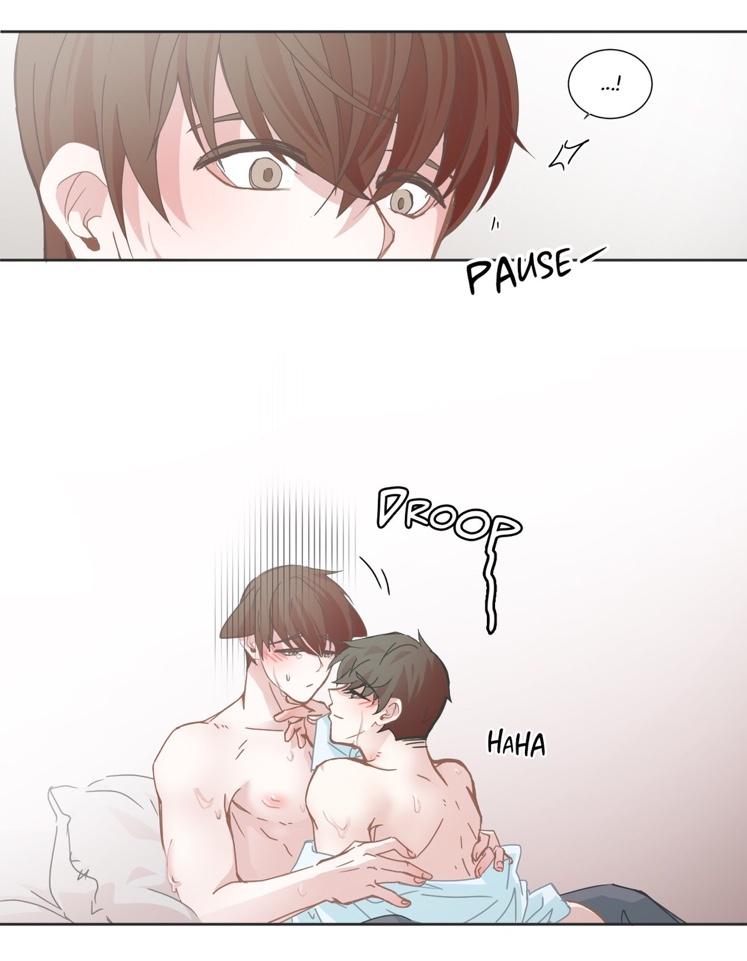 BL Motel Chapter 54 - HolyManga.Net