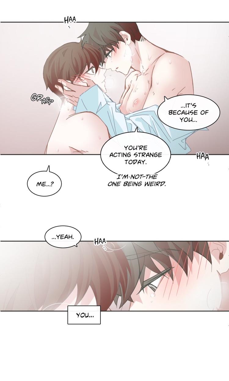 BL Motel Chapter 54 - HolyManga.Net