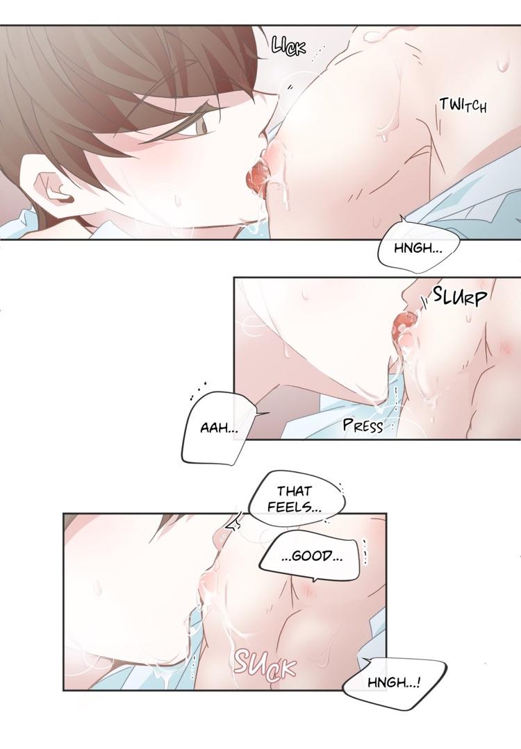 BL Motel Chapter 54 - HolyManga.Net