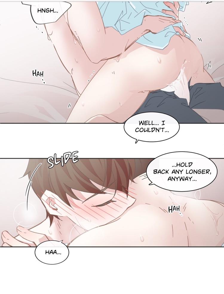 BL Motel Chapter 54 - HolyManga.Net