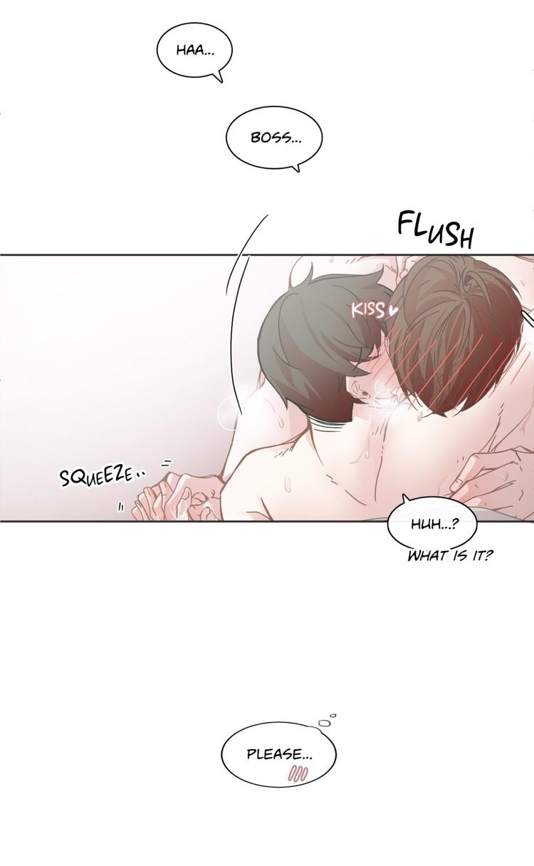 BL Motel Chapter 54 - HolyManga.Net