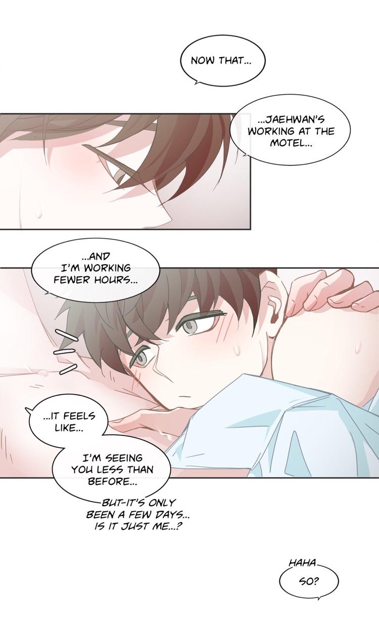 BL Motel Chapter 54 - HolyManga.Net