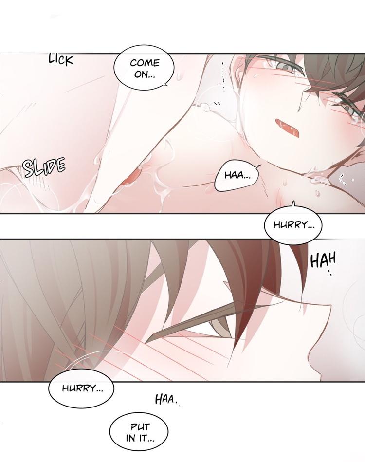 BL Motel Chapter 54 - HolyManga.Net