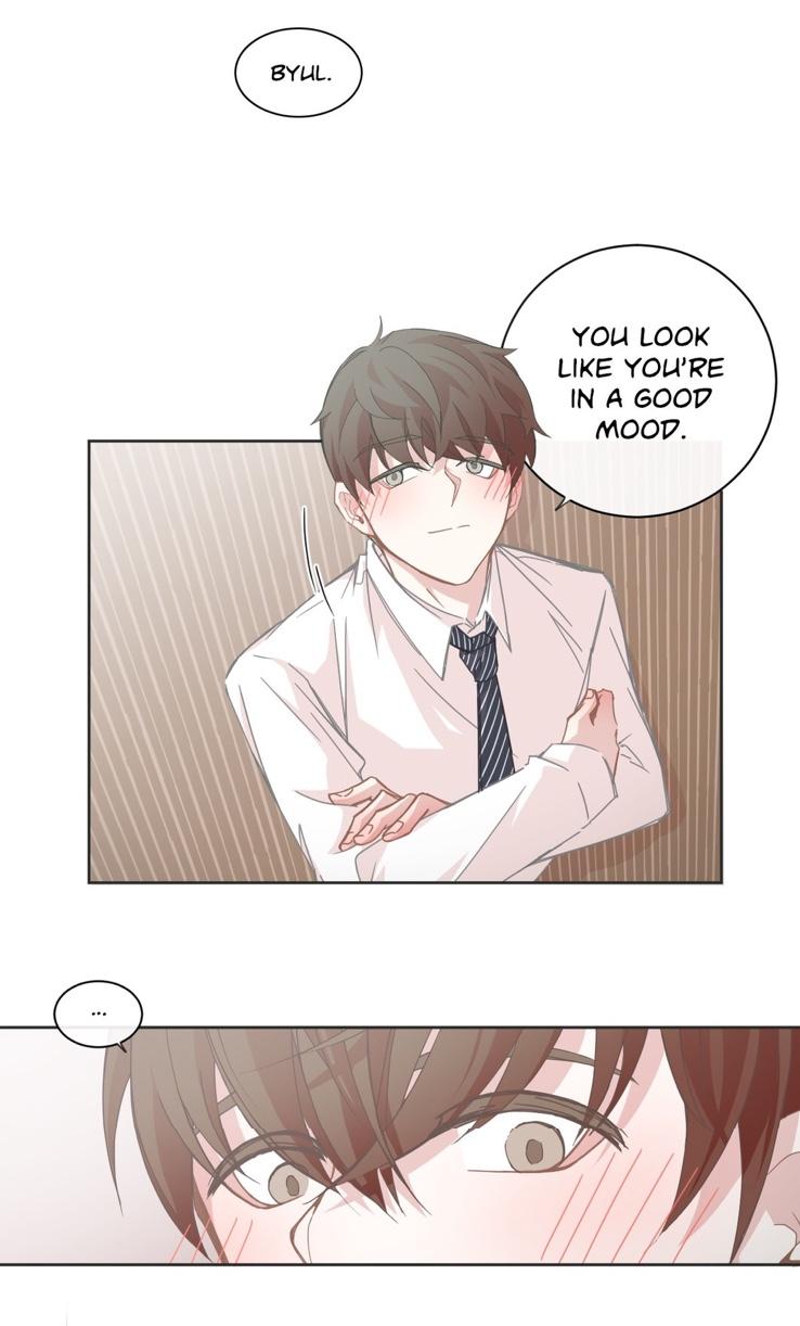 BL Motel Chapter 55 - HolyManga.Net