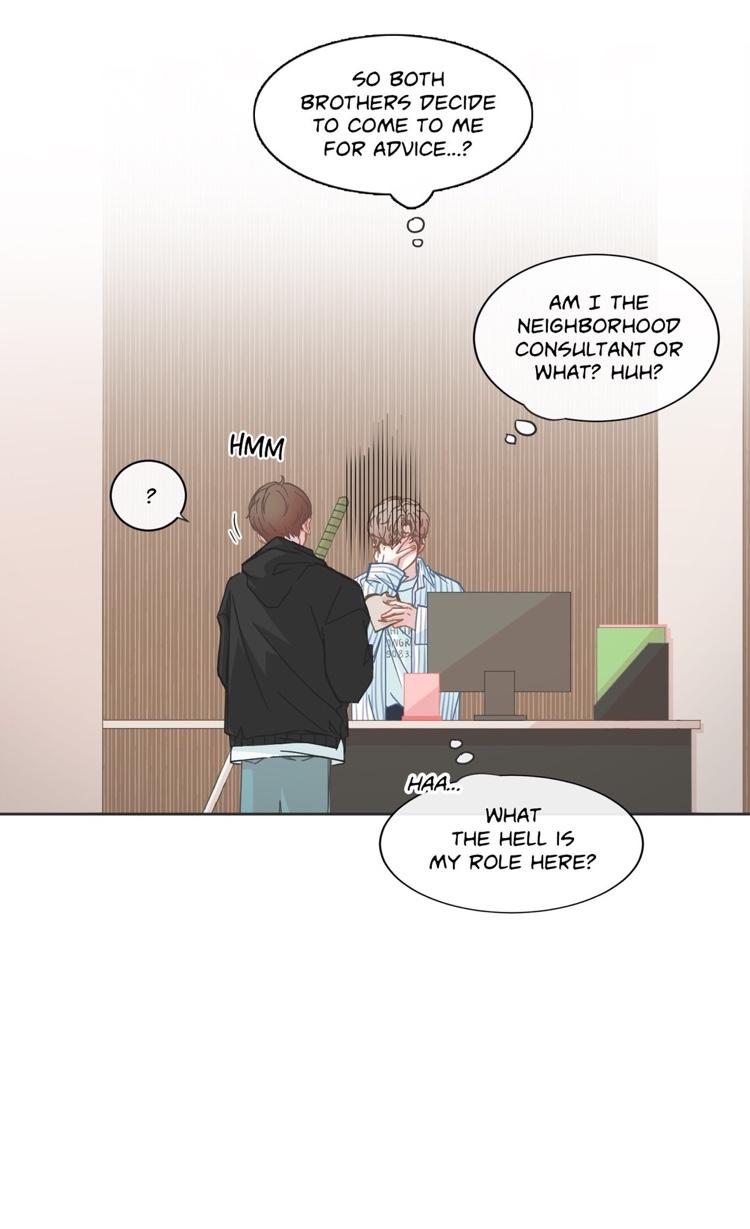 BL Motel Chapter 55 - HolyManga.Net