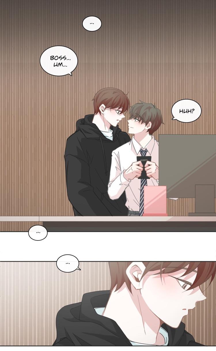 BL Motel Chapter 55 - HolyManga.Net