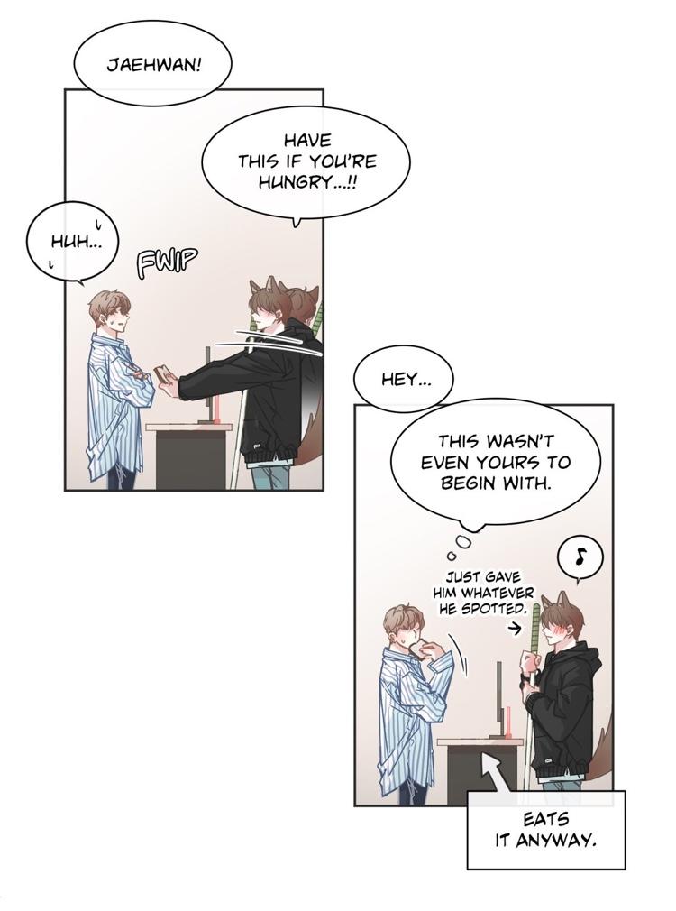 BL Motel Chapter 55 - HolyManga.Net