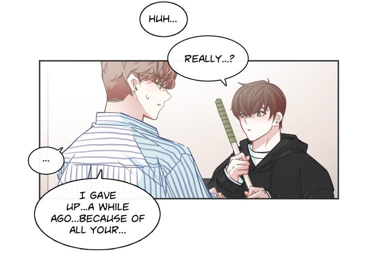 BL Motel Chapter 55 - HolyManga.Net