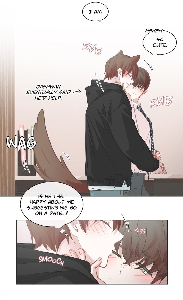 BL Motel Chapter 55 - HolyManga.Net