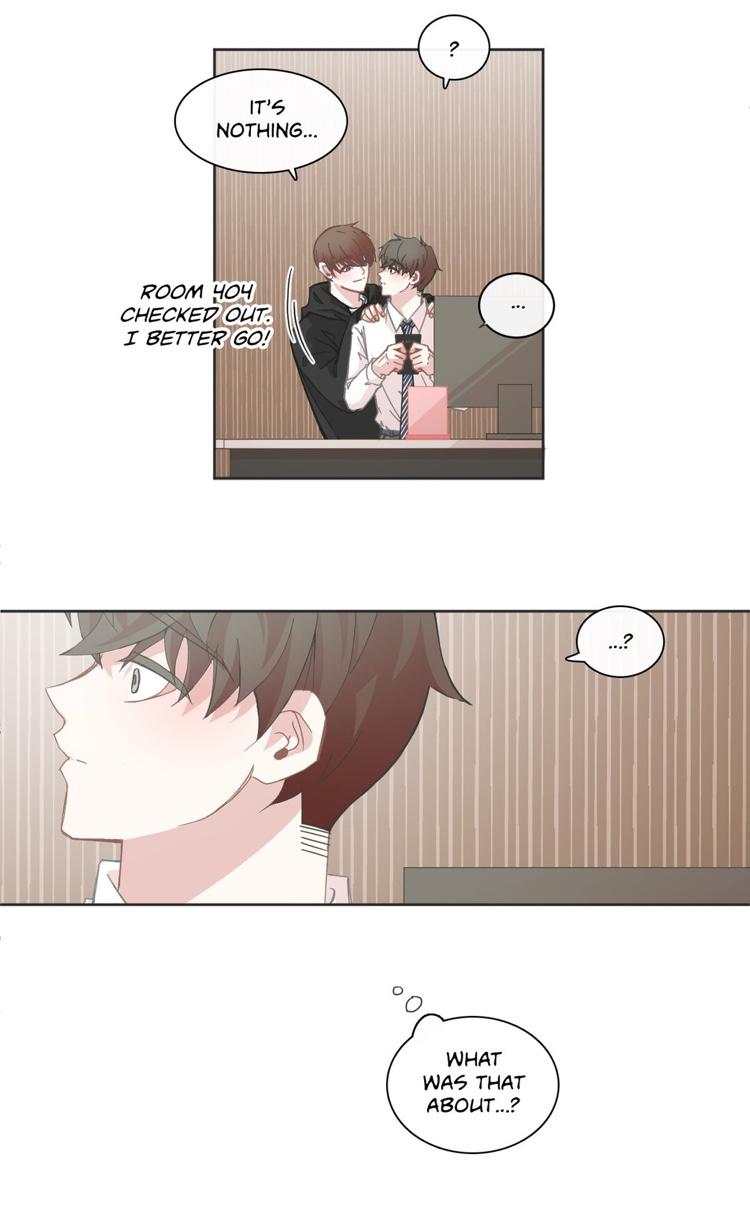 BL Motel Chapter 55 - HolyManga.Net