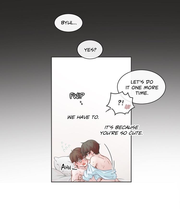 BL Motel Chapter 55 - HolyManga.Net