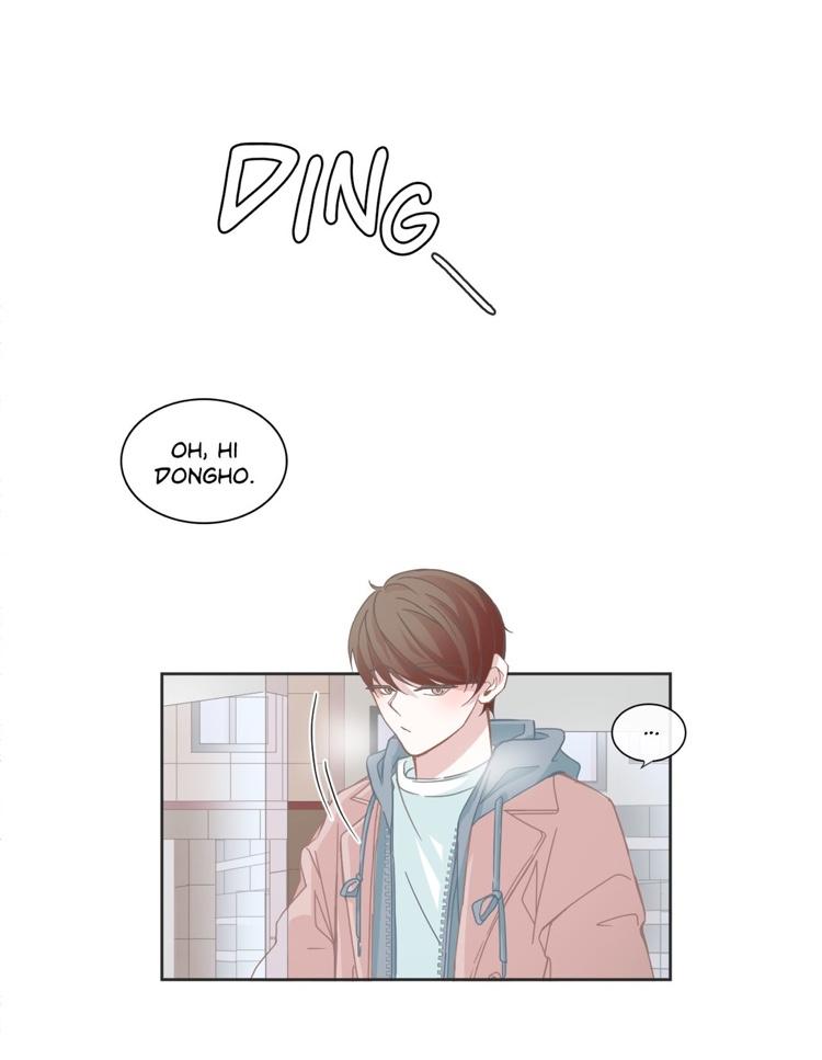 BL Motel Chapter 55 - HolyManga.Net