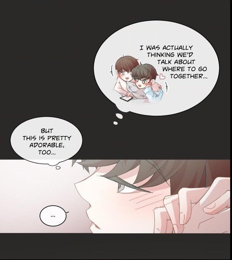 BL Motel Chapter 55 - HolyManga.Net