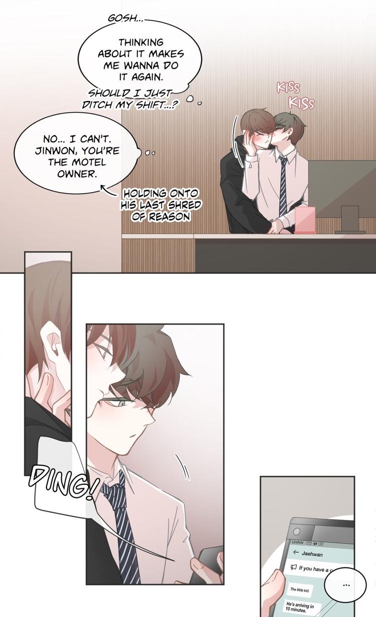 BL Motel Chapter 55 - HolyManga.Net