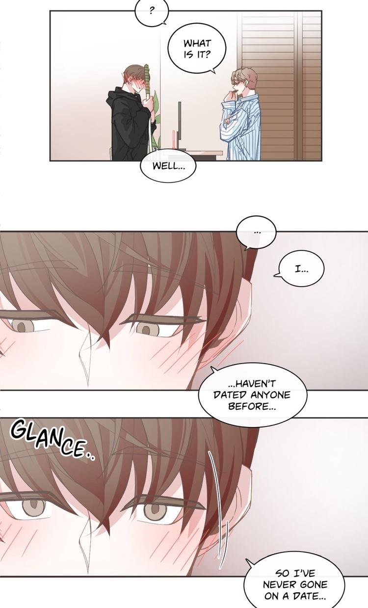 BL Motel Chapter 55 - HolyManga.Net