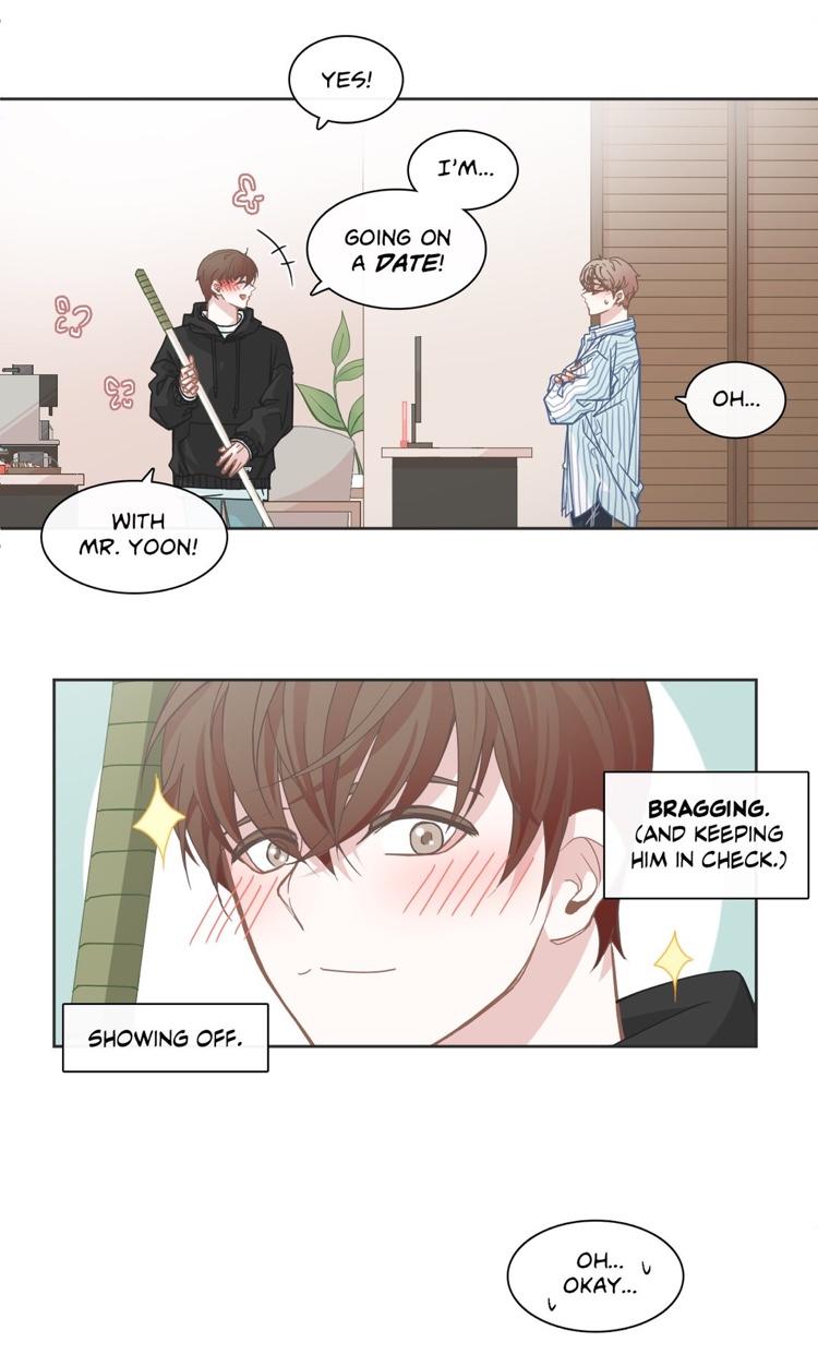 BL Motel Chapter 55 - HolyManga.Net