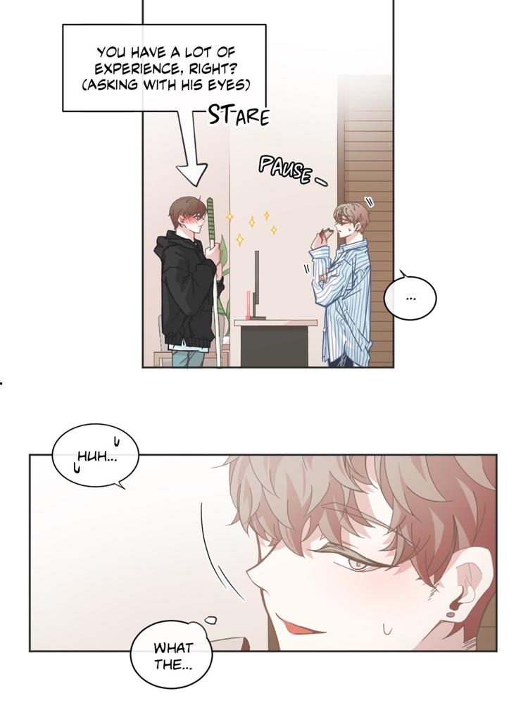 BL Motel Chapter 55 - HolyManga.Net