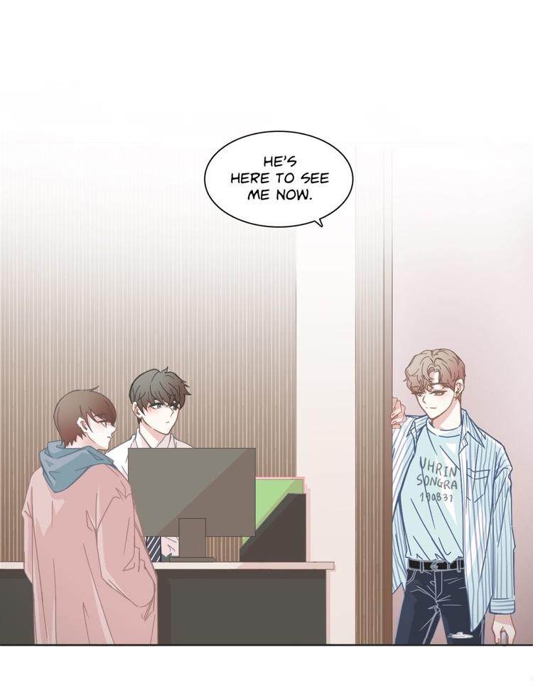BL Motel Chapter 55 - HolyManga.Net