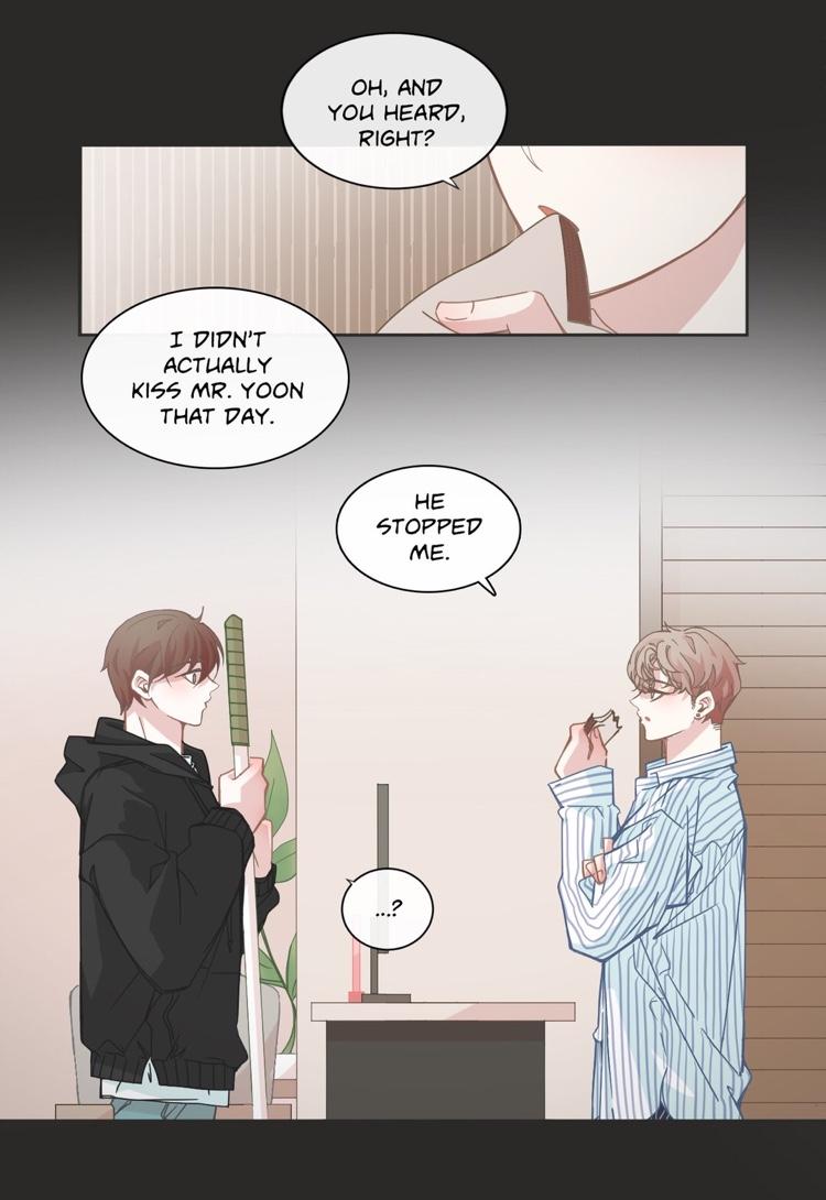 BL Motel Chapter 55 - HolyManga.Net