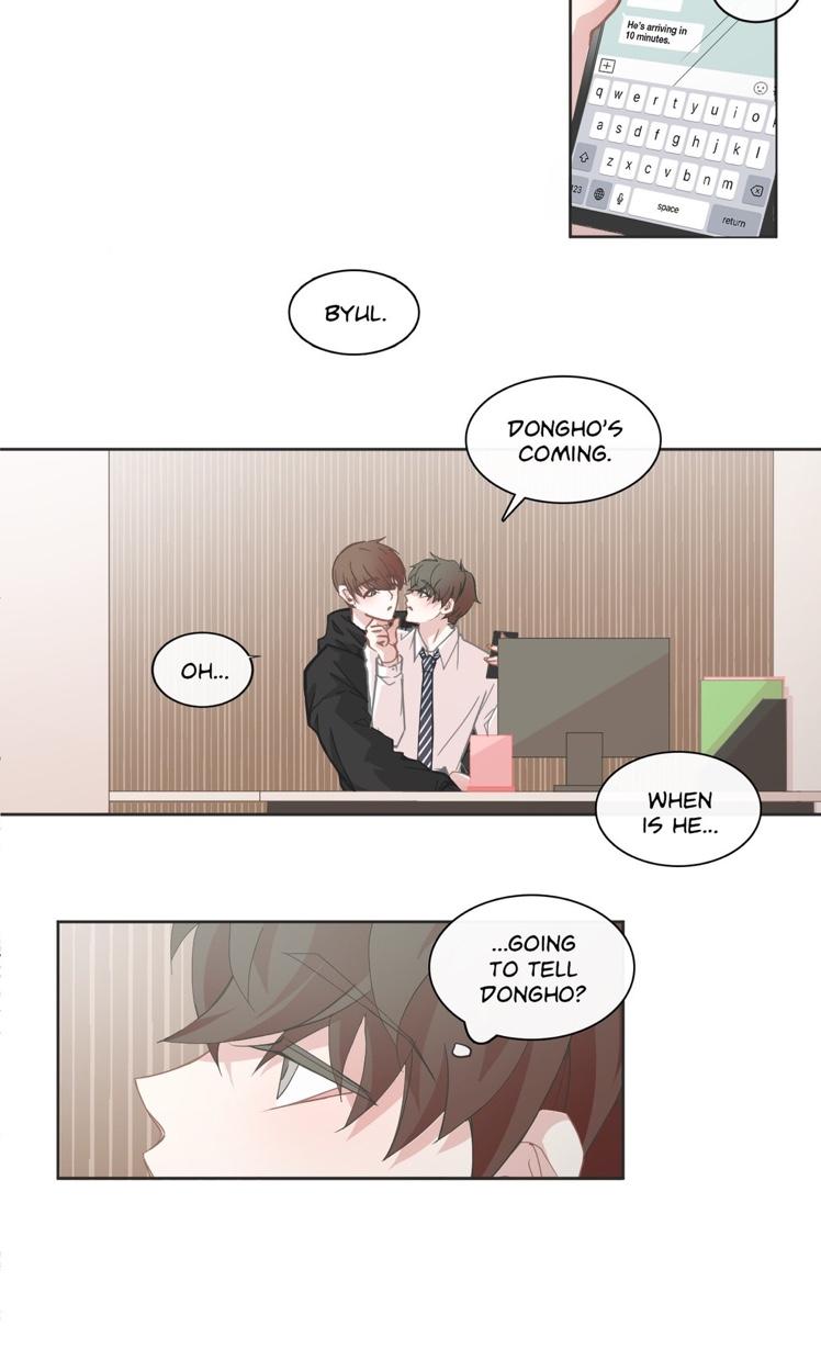 BL Motel Chapter 55 - HolyManga.Net
