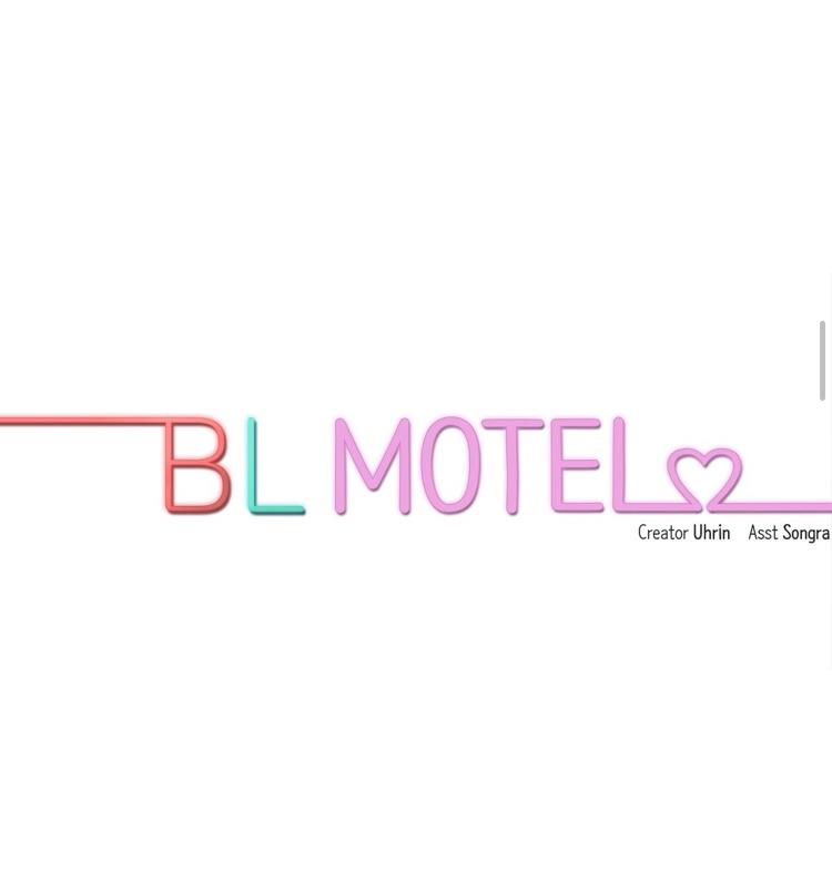 BL Motel Chapter 55 - HolyManga.Net