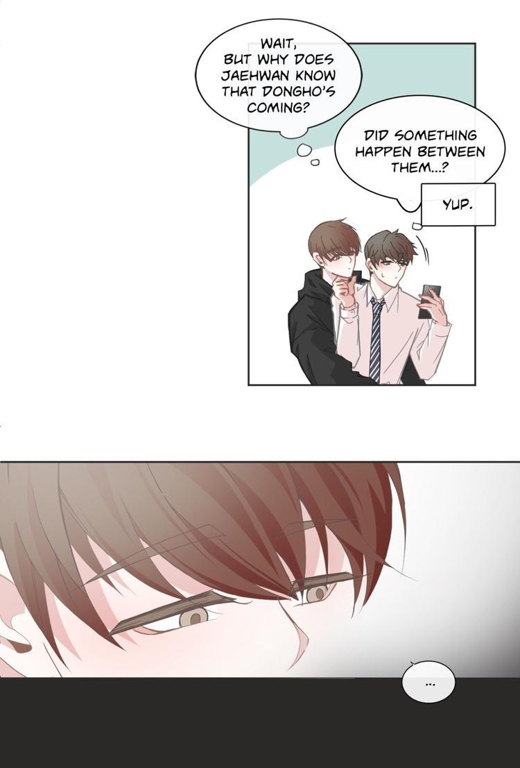 BL Motel Chapter 55 - HolyManga.Net